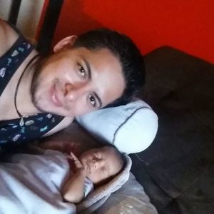 Meet your Posher, David isaac